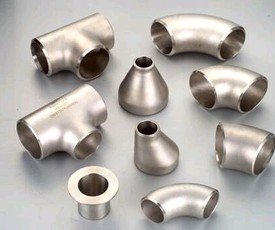 生產(chǎn)鈦管件、鈦彎頭、鈦三通、鈦異徑管、鈦法蘭